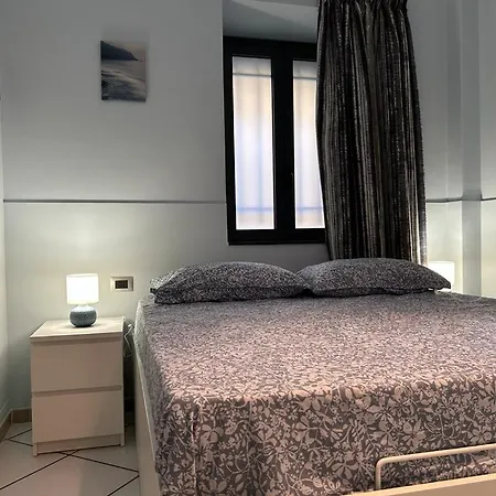 Guest house Le Stanze Di Efesto