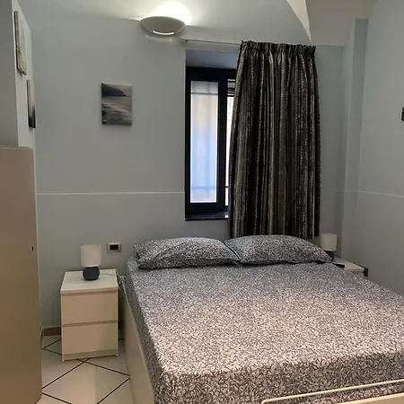 Le Stanze Di Efesto Guest house *