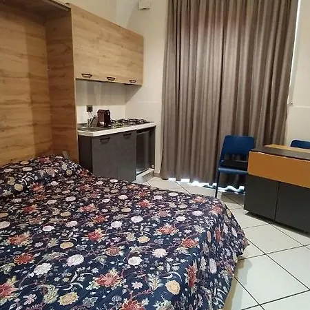 Le Stanze Di Efesto Guest house