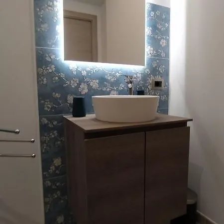 Le Stanze Di Efesto Guest house
