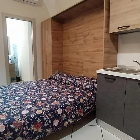 Le Stanze Di Efesto Guest house
