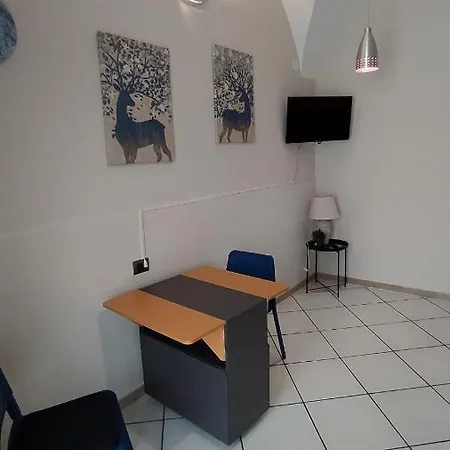 Guest house Le Stanze Di Efesto Linguaglossa