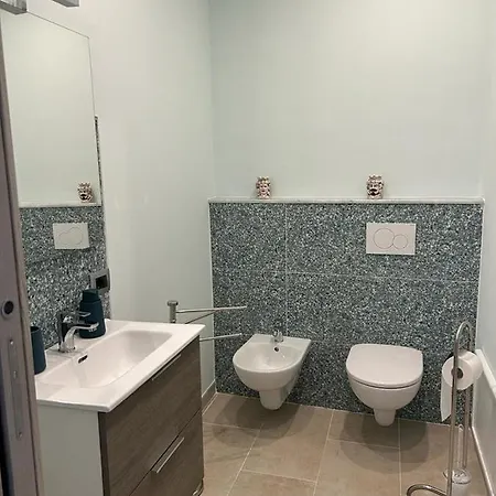 Guest house Le Stanze Di Efesto *