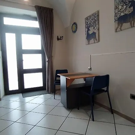 Guest house Le Stanze Di Efesto Linguaglossa
