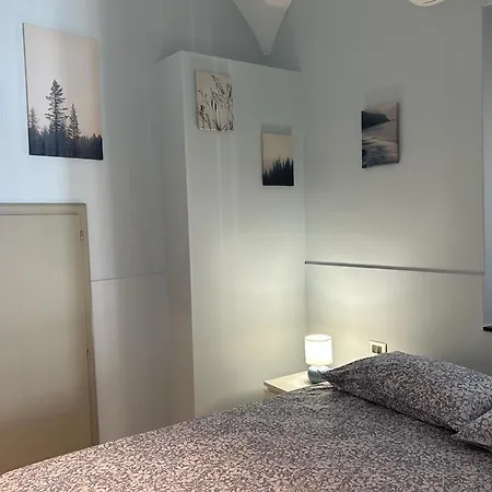 Le Stanze Di Efesto Guest house