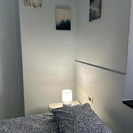 Le Stanze Di Efesto Guest house