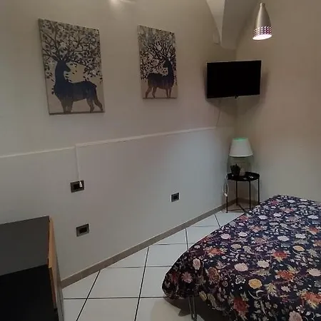 Le Stanze Di Efesto Linguaglossa