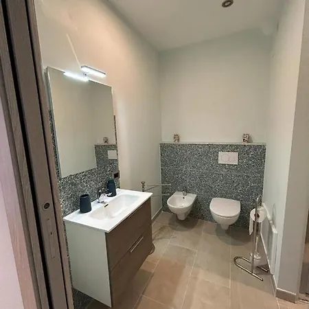 Le Stanze Di Efesto Gasthof Linguaglossa