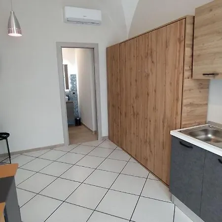 Le Stanze Di Efesto Gasthof 3*