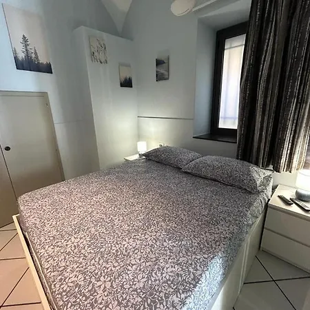 Maison d'hôtes Le Stanze Di Efesto 3*