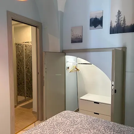 Le Stanze Di Efesto 3* Linguaglossa