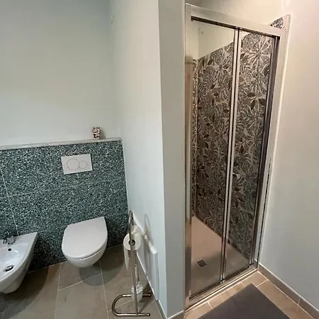 Gasthof Le Stanze Di Efesto