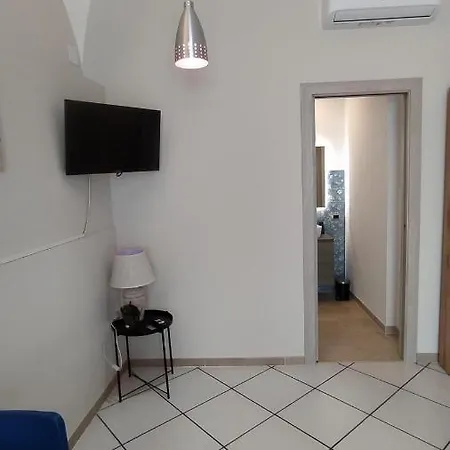 Le Stanze Di Efesto Linguaglossa