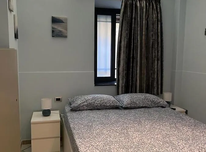 Le Stanze Di Efesto Maison d'hôtes 3*