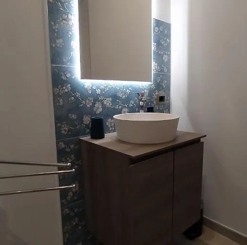 Le Stanze Di Efesto Maison d'hôtes 3*
