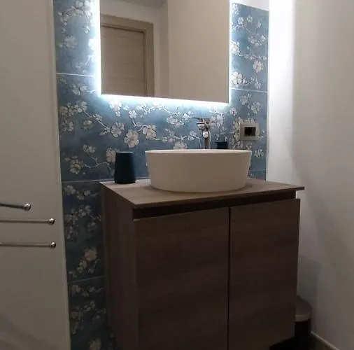 Le Stanze Di Efesto Maison d'hôtes