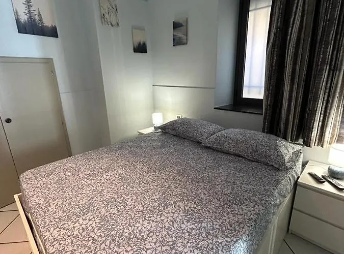 Maison d'hôtes Le Stanze Di Efesto 3*