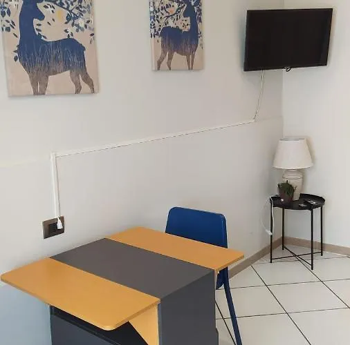 Maison d'hôtes Le Stanze Di Efesto Linguaglossa