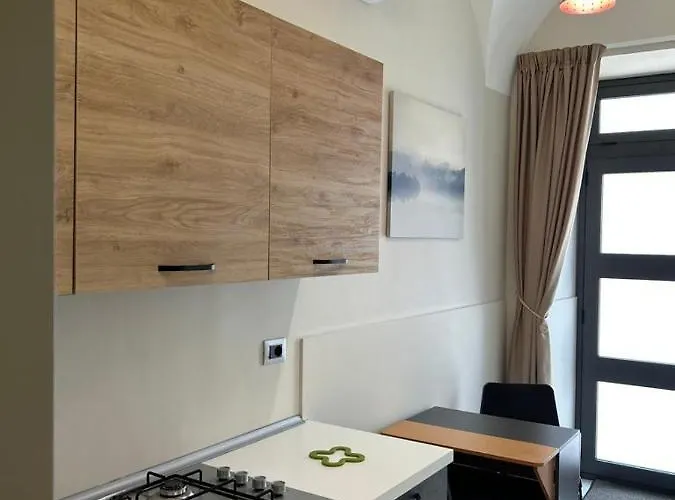 Le Stanze Di Efesto Maison d'hôtes 3*