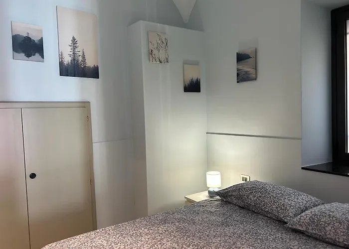 Le Stanze Di Efesto Maison d'hôtes