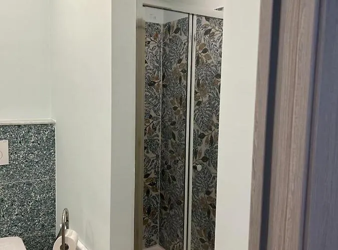 Maison d'hôtes Le Stanze Di Efesto Linguaglossa