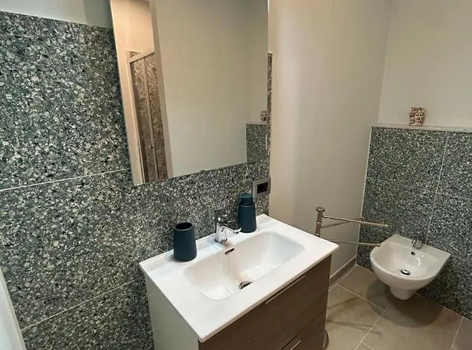 Le Stanze Di Efesto Maison d'hôtes 3*