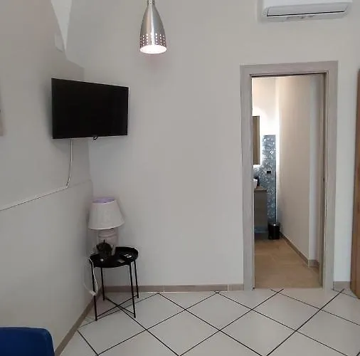 Le Stanze Di Efesto Linguaglossa