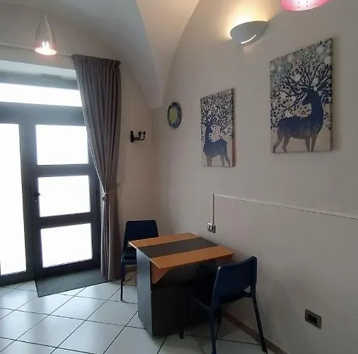 Le Stanze Di Efesto